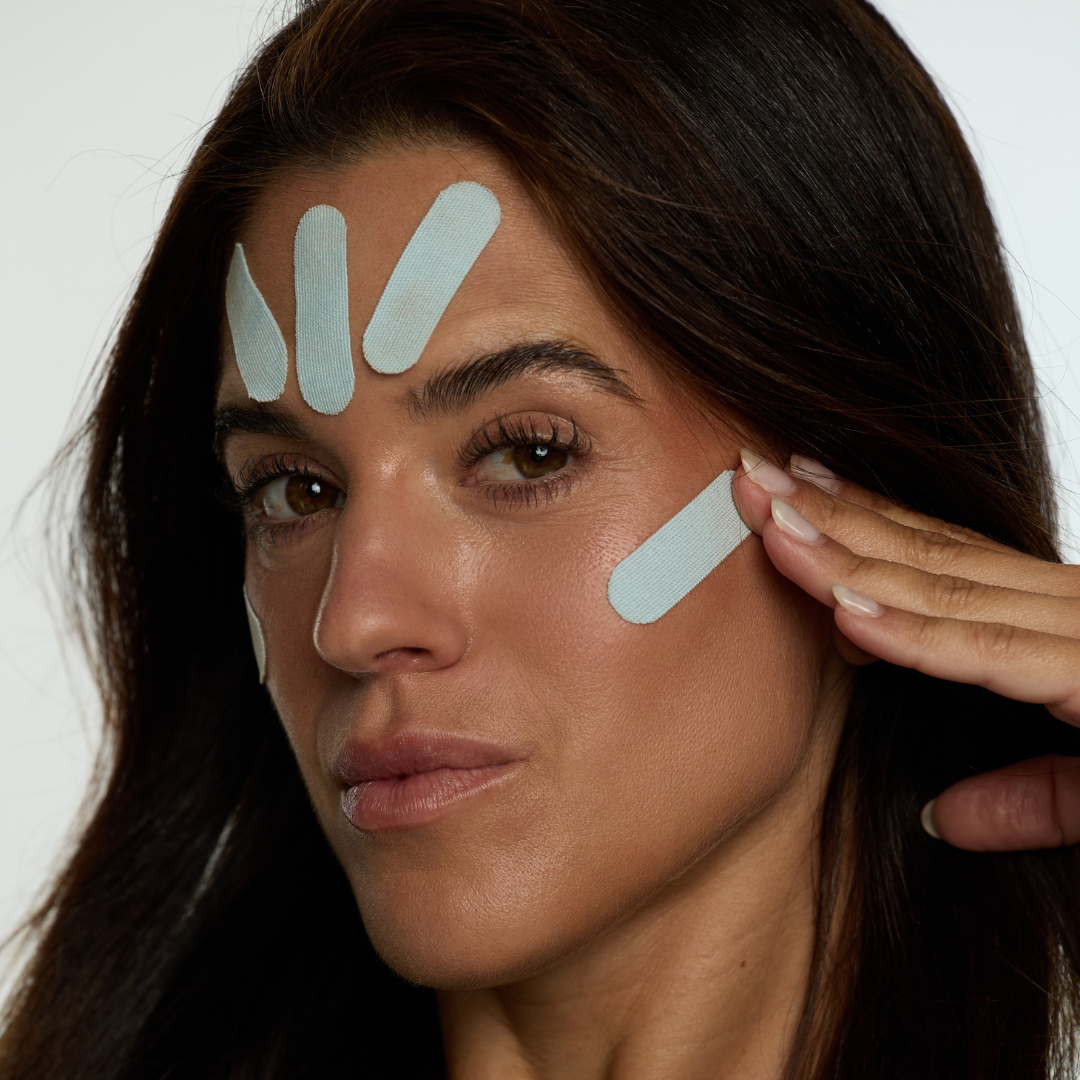 Collagen Lift & Hydrate Face Tape