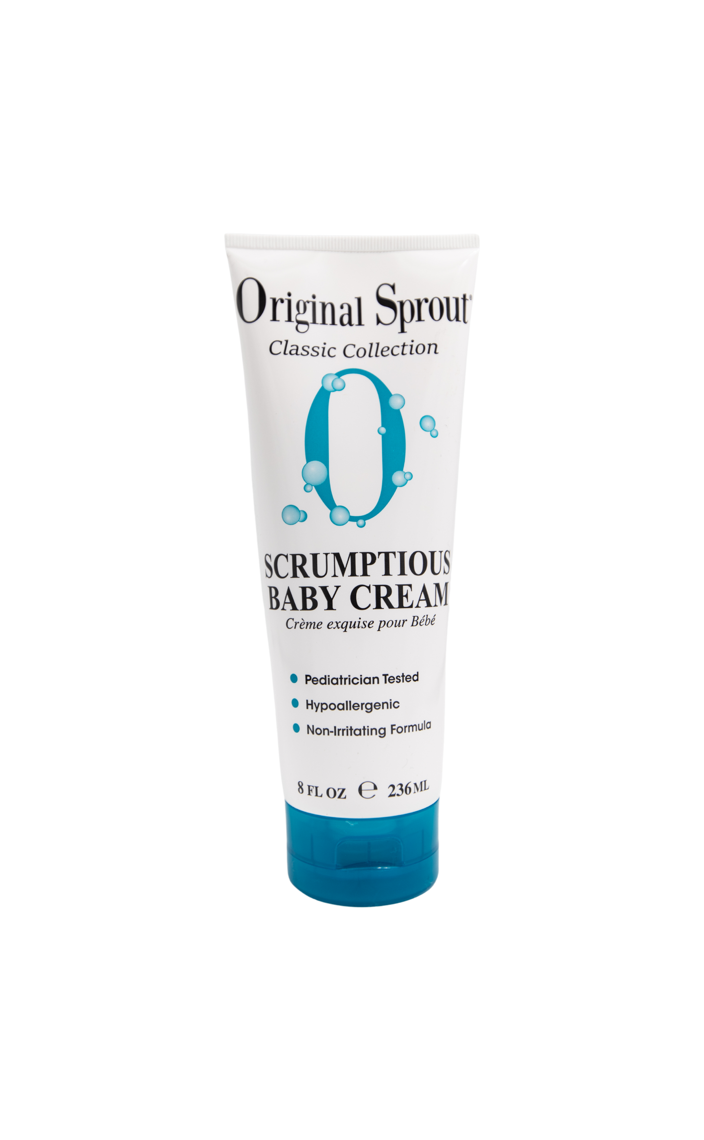 Original Sprout Scrumptious Baby Cream Lotion
