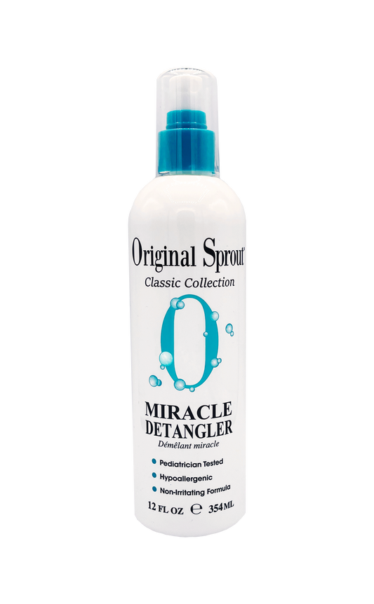 Miracle Detangler