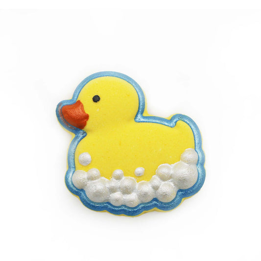 Mini Rubber Duck Bathbomb