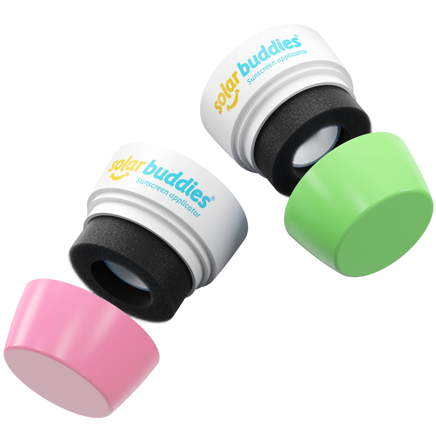 Solar Buddies Replacement Duo Heads with caps