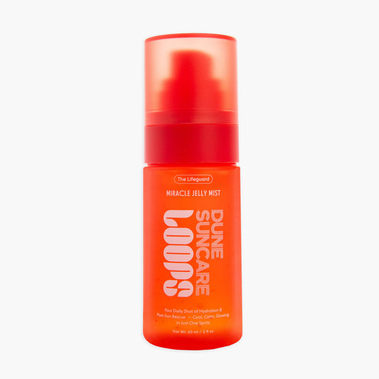 LOOPS x DUNE: The Lifeguard Miracle Jelly Mist