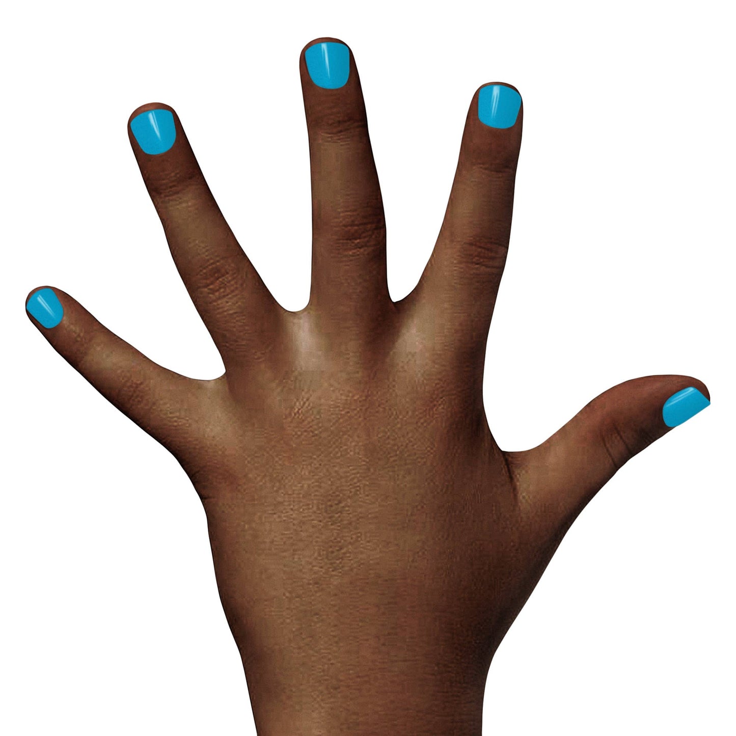 RAIN-bow or Shine Non-Toxic Kids Nail Polish