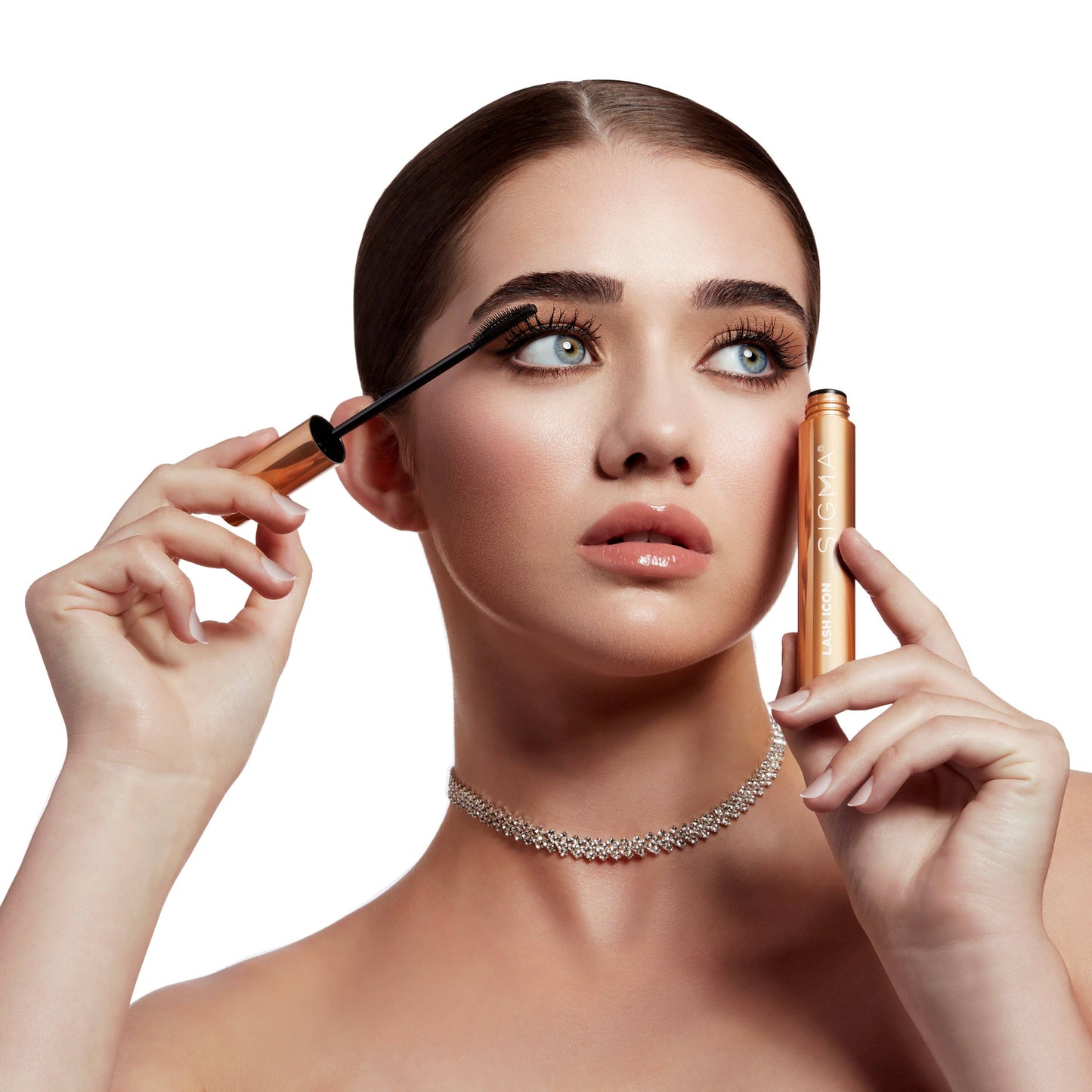 Lash Icon Lengthening & Volumizing Tubing Mascara
