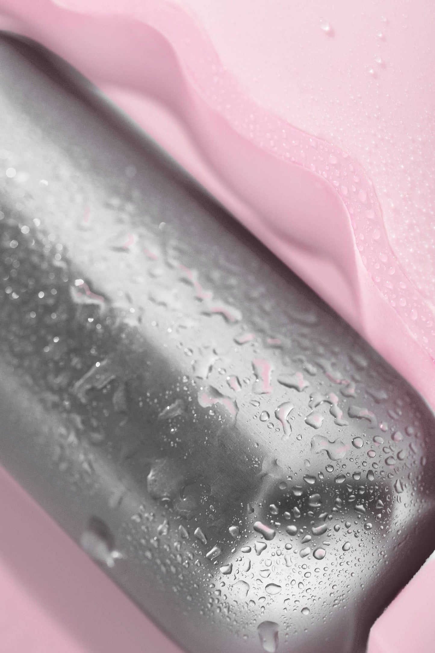 Hot Mess Ice Roller