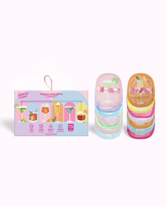 Happy Hour! 14-Day Gift Set