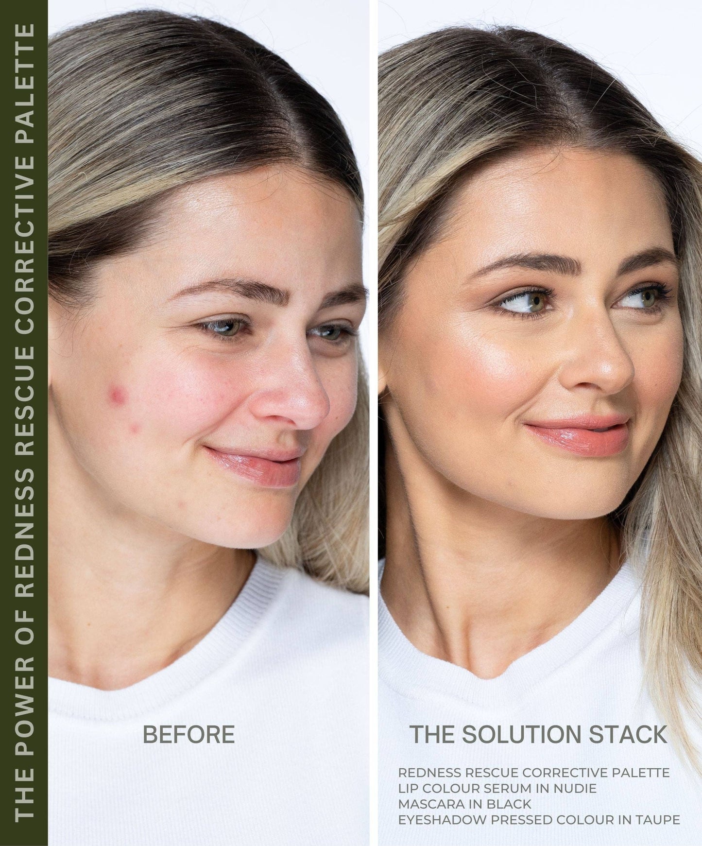 Redness Rescue Corrective Palette