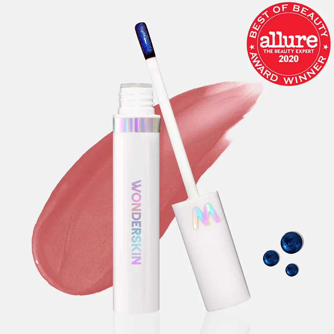 Wonder Blading Lip Stain Masque