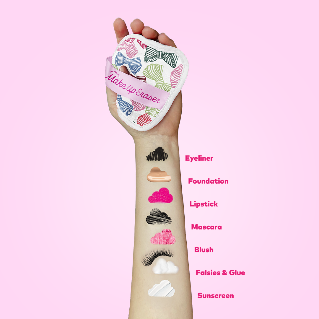 Fab-BOW-lous 7-Day Set