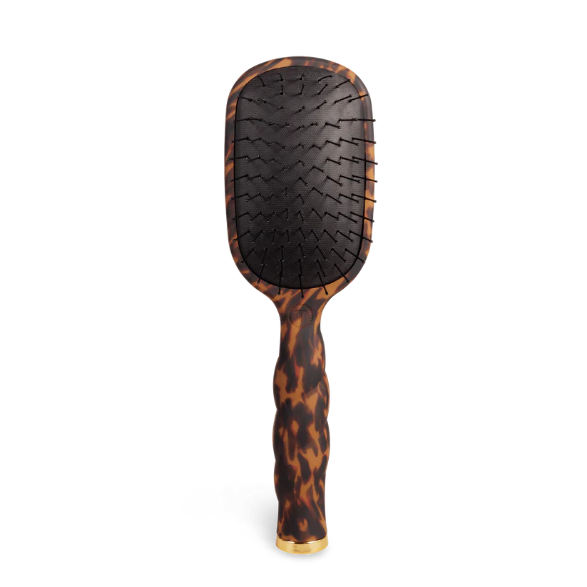 Detangler Hair Brushes (Fine, Medium and Thick hair)