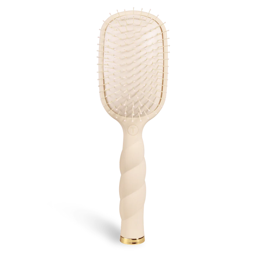 Detangler Hair Brushes (Fine, Medium and Thick hair)