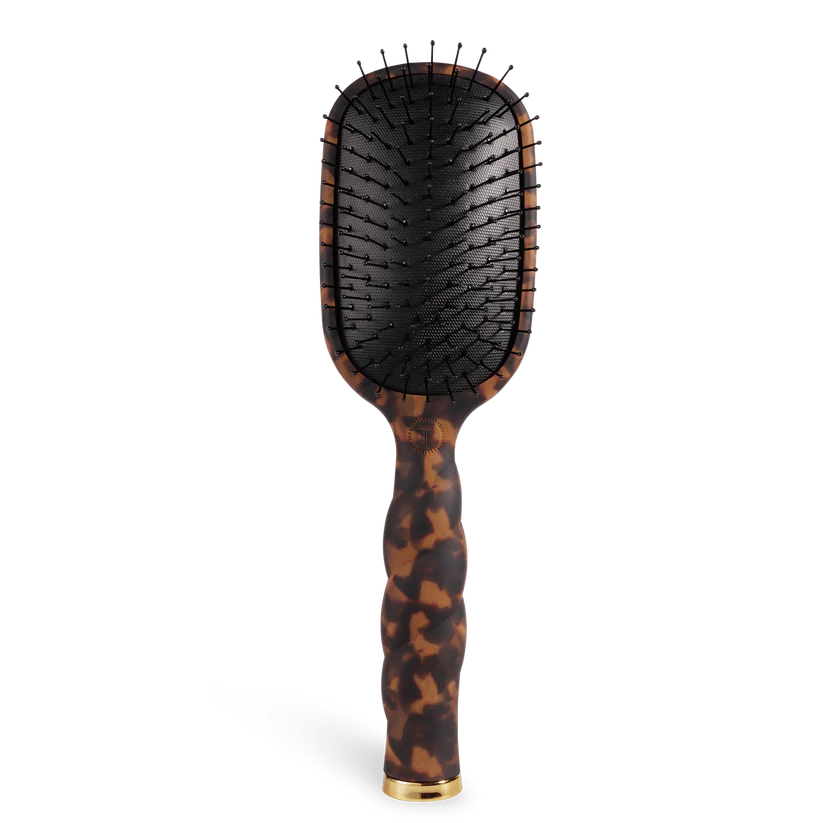 Detangler Hair Brushes (Fine, Medium and Thick hair)