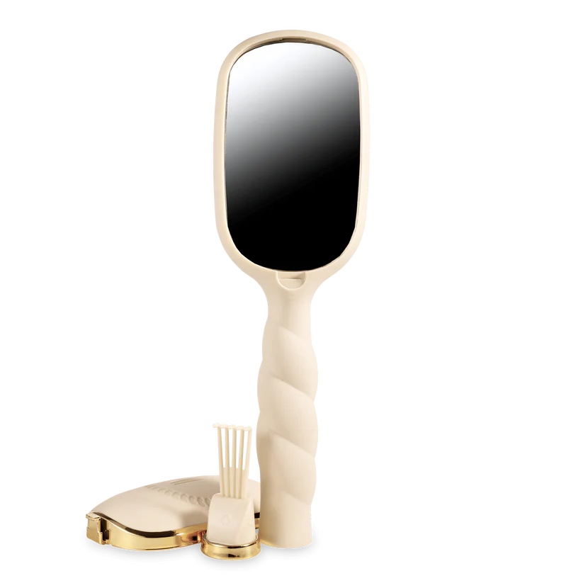 Detangler Hair Brushes (Fine, Medium and Thick hair)