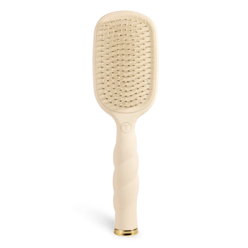 Detangler Hair Brushes (Fine, Medium and Thick hair)