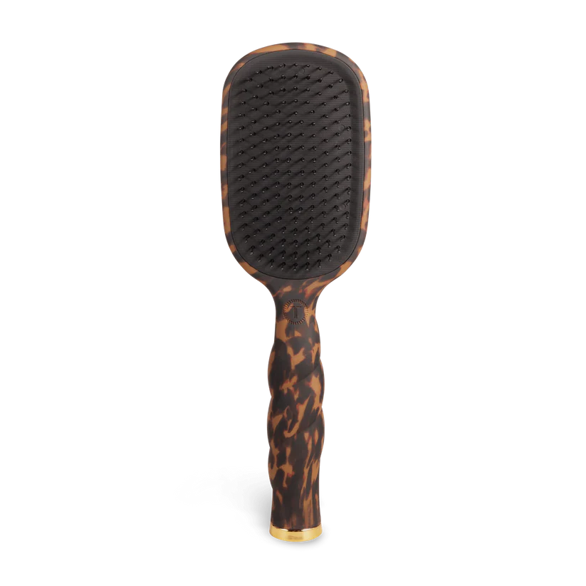 Detangler Hair Brushes (Fine, Medium and Thick hair)
