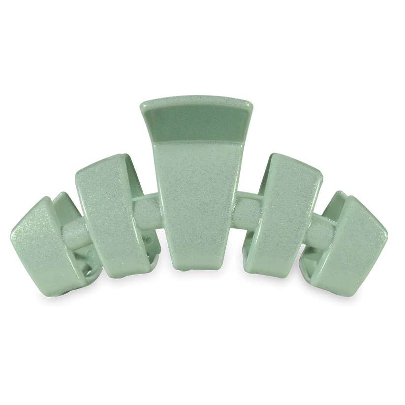 Dew Drop Classic Hair Clip