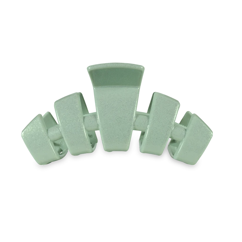 Dew Drop Classic Hair Clip