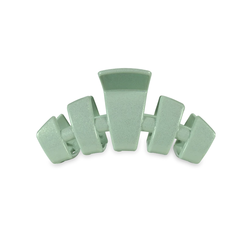 Dew Drop Classic Hair Clip