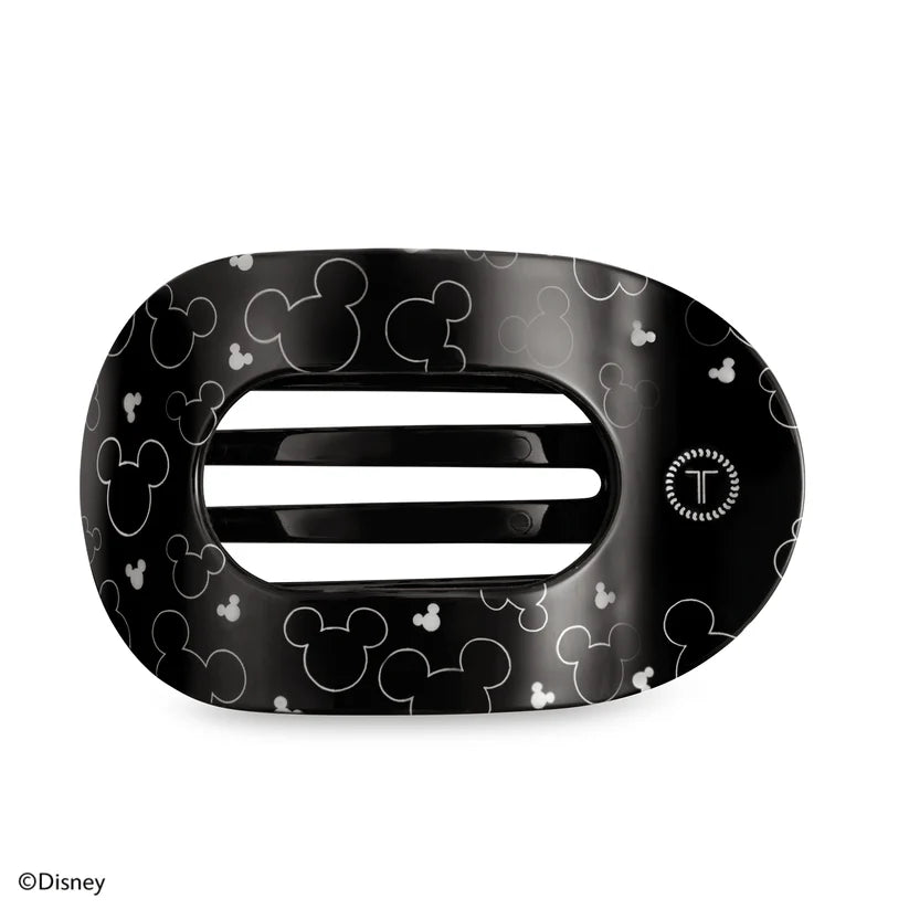Disney Spotlight Flat Round Hair Clip