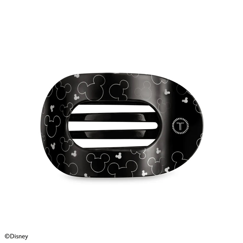 Disney Spotlight Flat Round Hair Clip