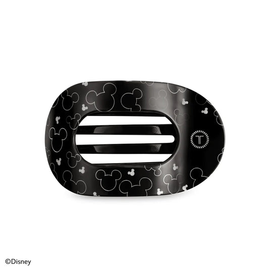 Disney Spotlight Flat Round Hair Clip