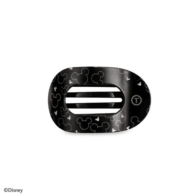 Disney Spotlight Flat Round Hair Clip