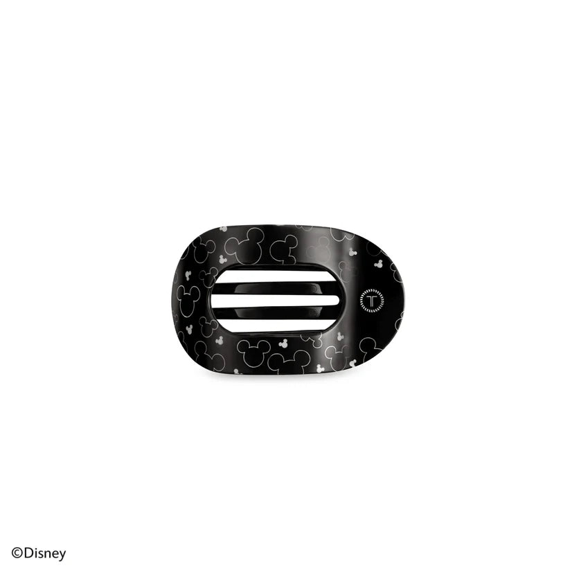Disney Spotlight Flat Round Hair Clip