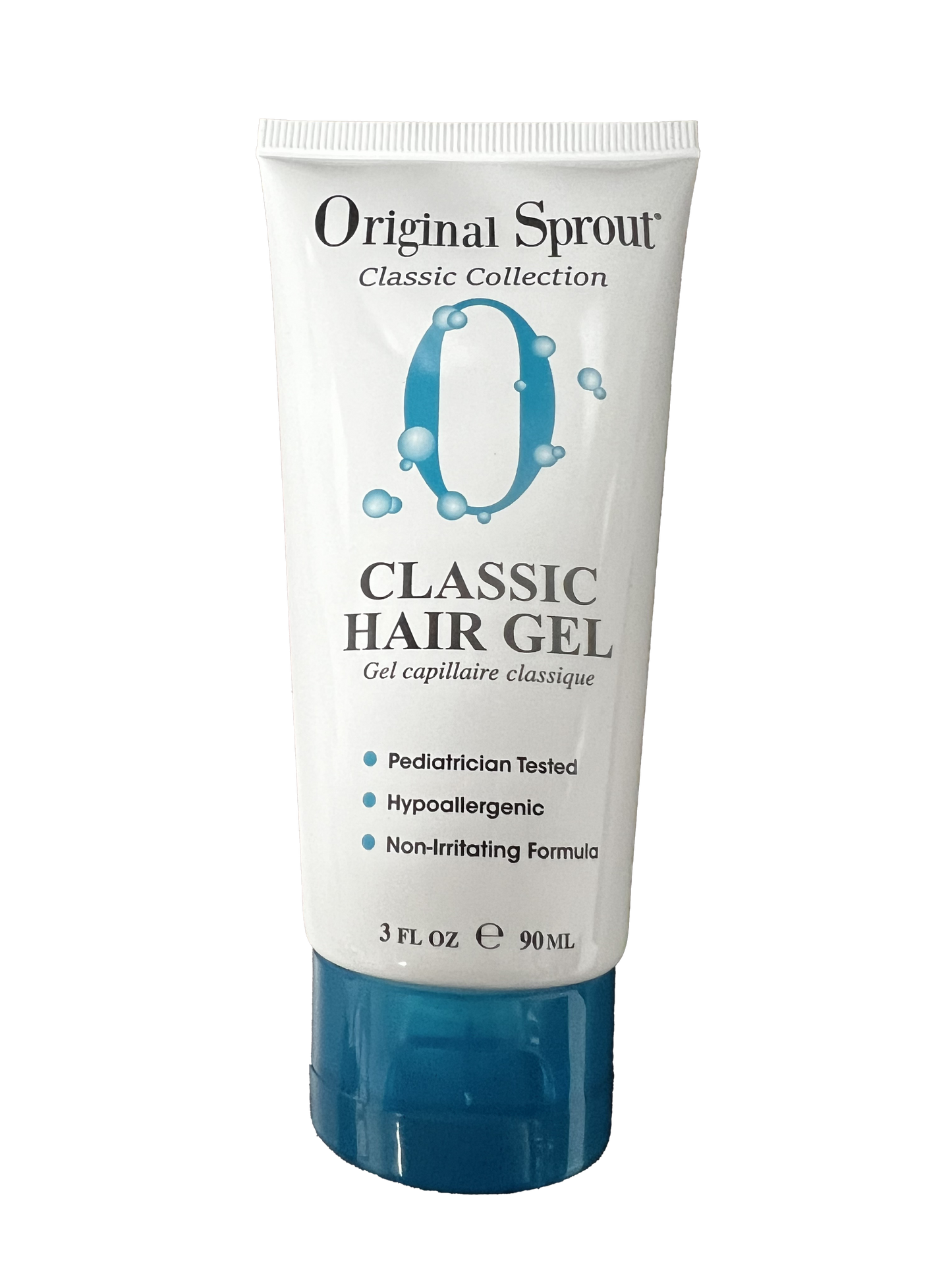 Original Sprout Classic Hair Gel