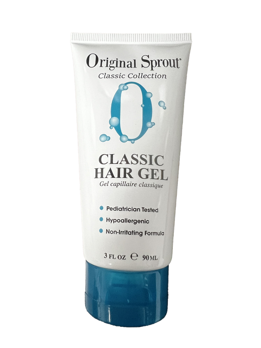 Original Sprout Classic Hair Gel