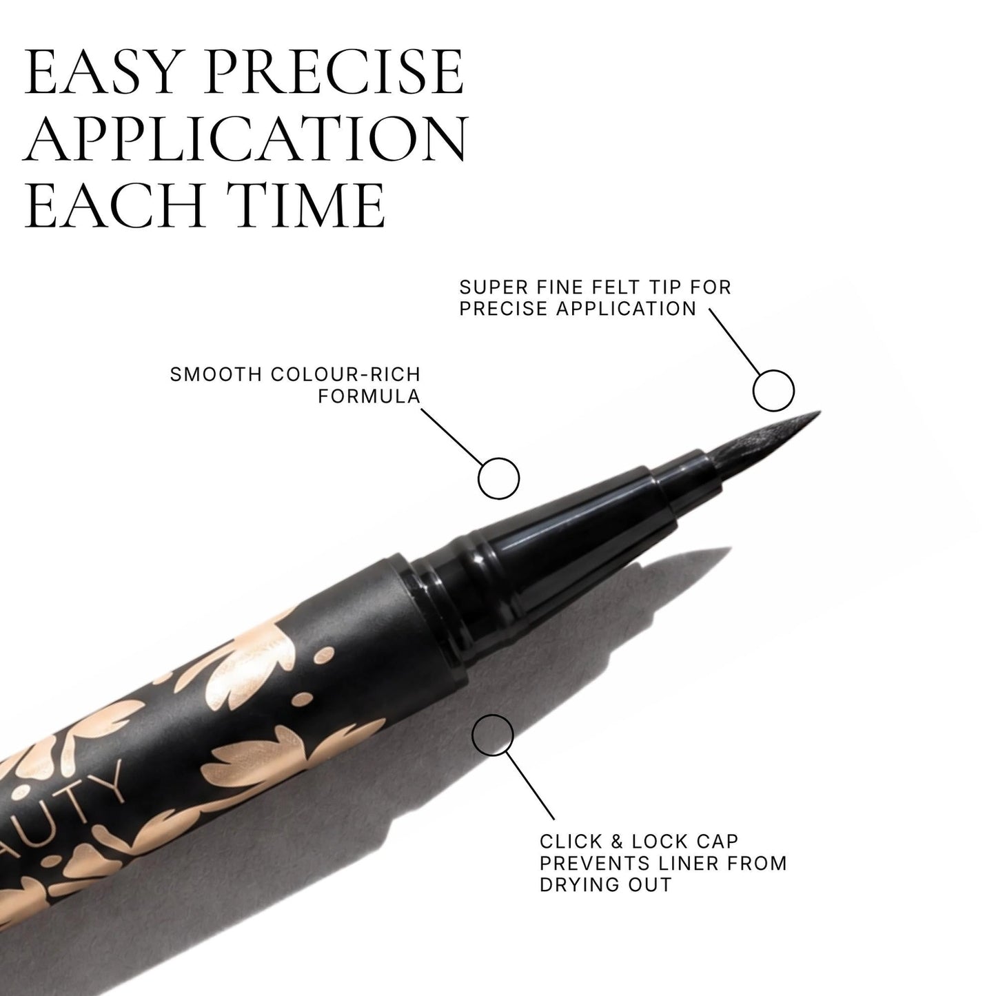 Liquid Eyeliner