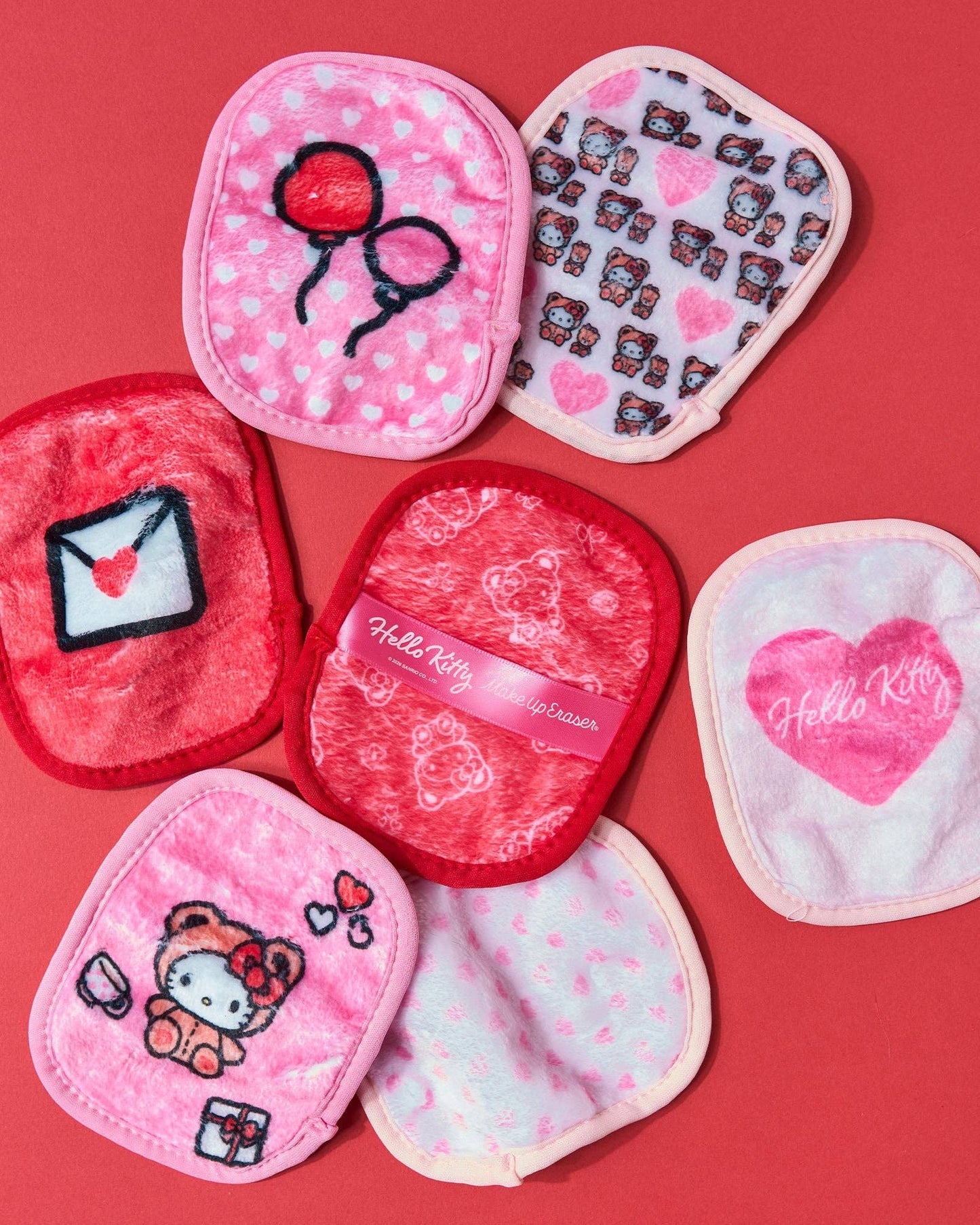 Hello Kitty Cutie Pie 7-Day Set