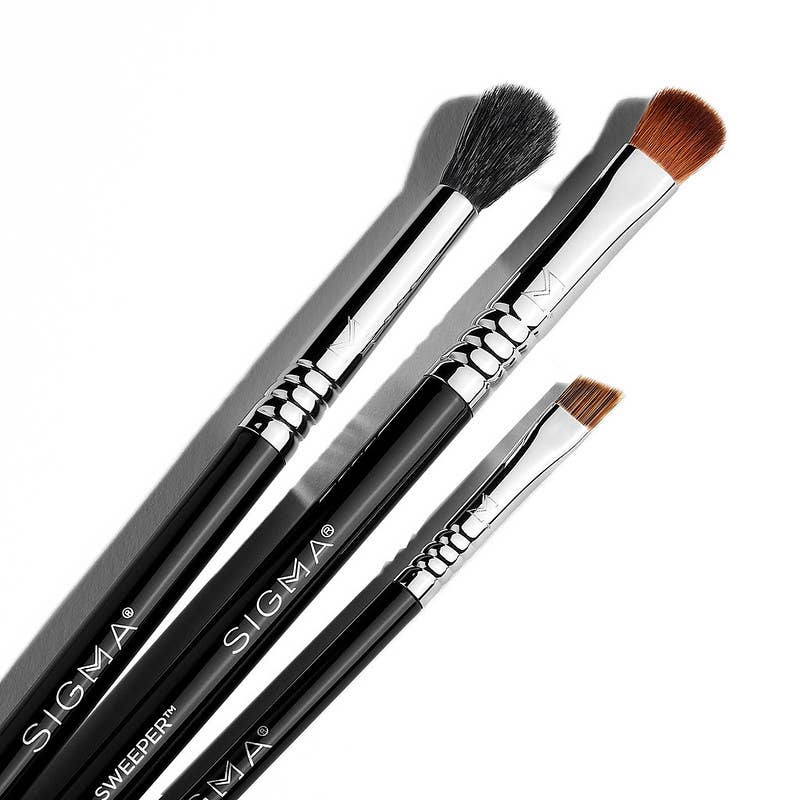 Perfect Eyes Brush Set