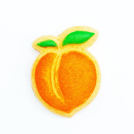 $100 Perk: Peach Bath Bomb