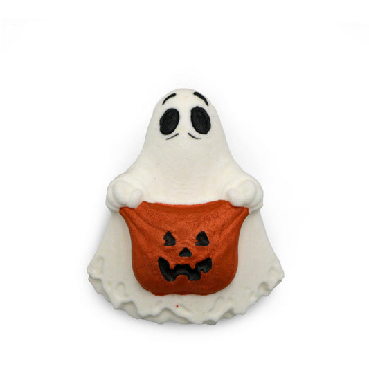 Halloween - Ghost with Treats