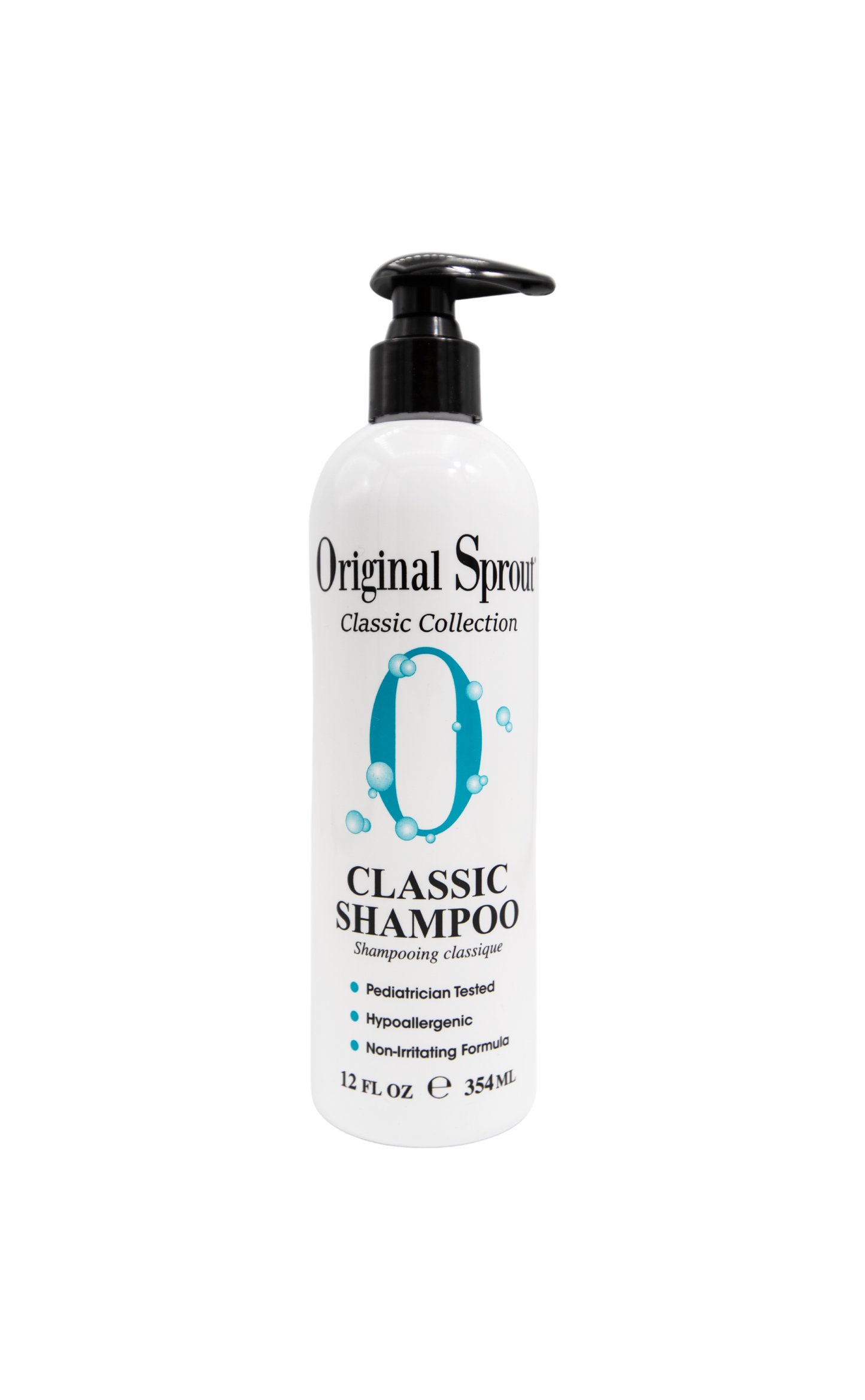 Original Sprout Classic Shampoo