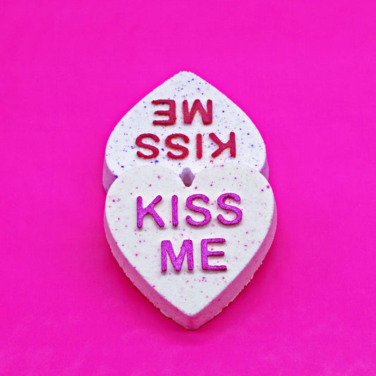 Valentines - Conversation Heart