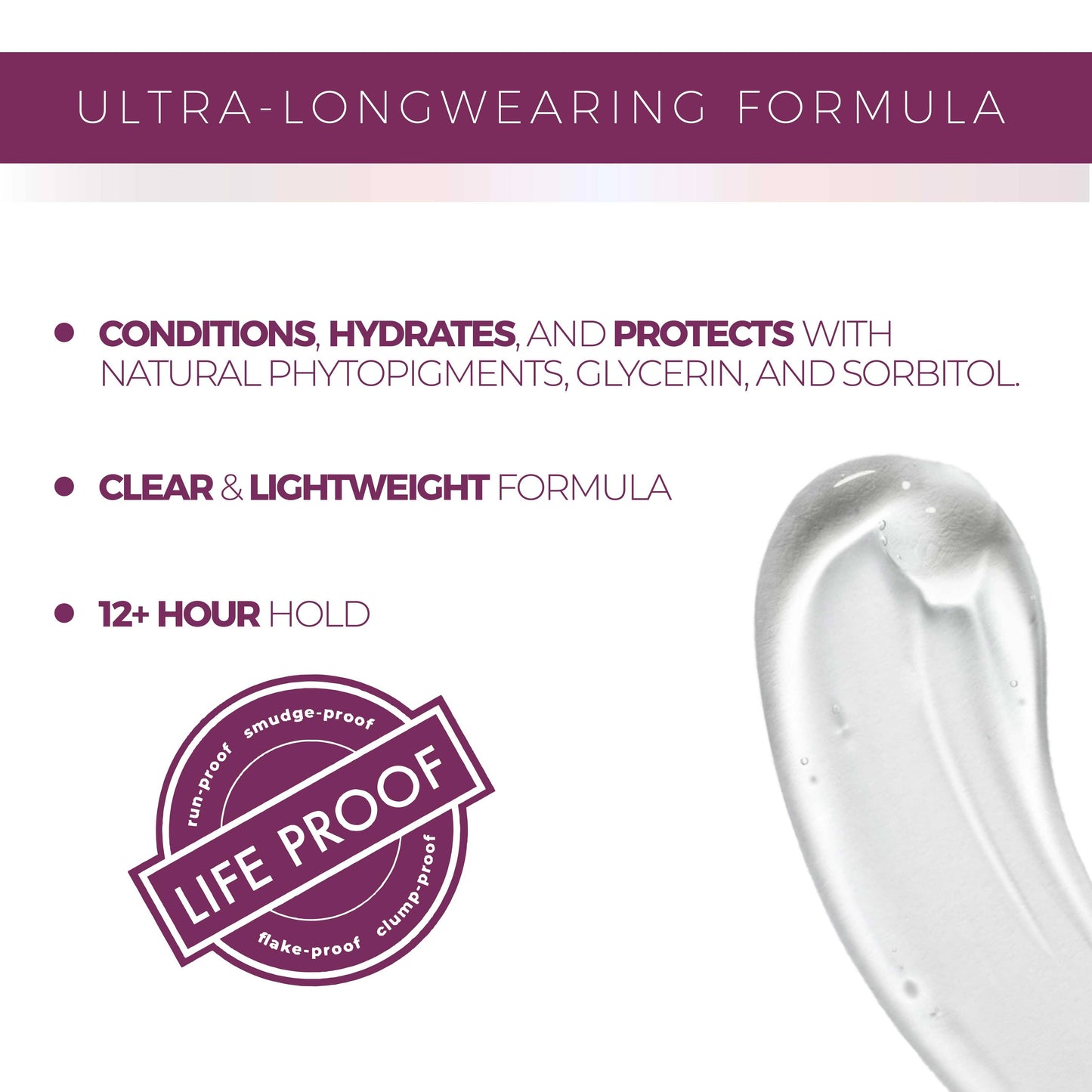 BLINC- TUBING™ Brow Juice