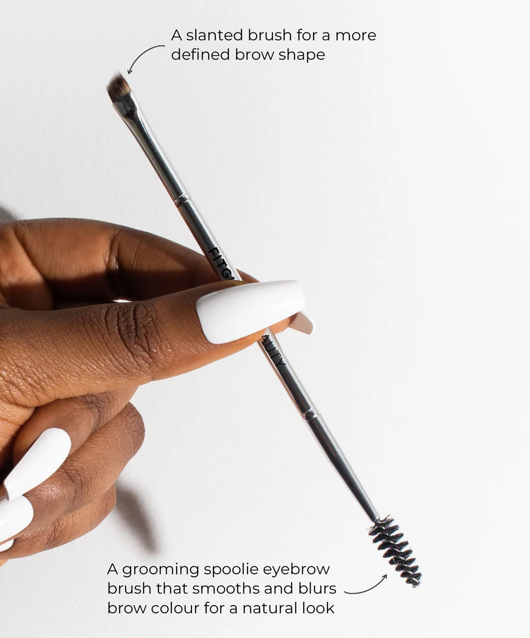 Eyebrow Brush