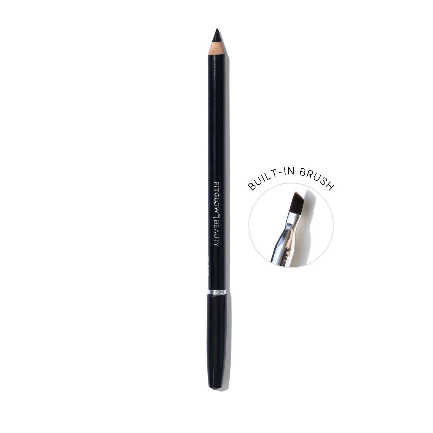 Vegan Eyeliner Pencil | 5 Shades Available