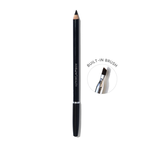 Vegan Eyeliner Pencil | 5 Shades Available