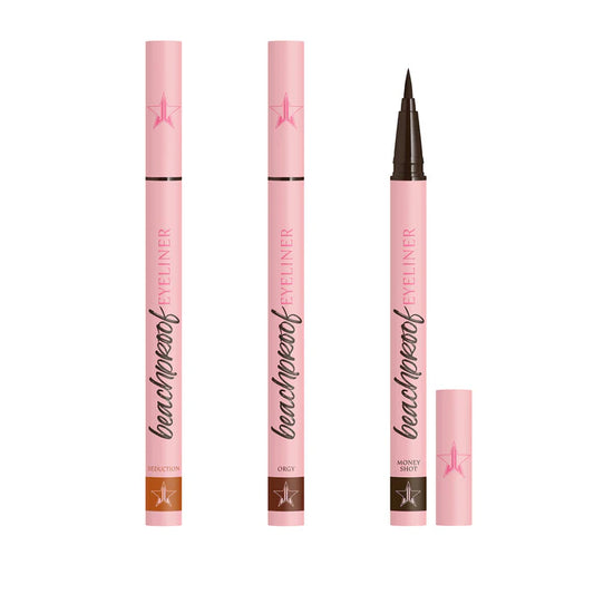 ORGY 2 Eyeliner Bundle / 3 Liquid Eyeliners