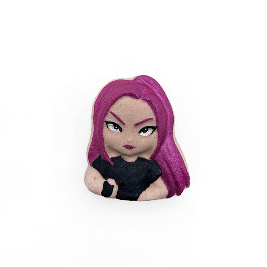 Demon Hunters - Mira