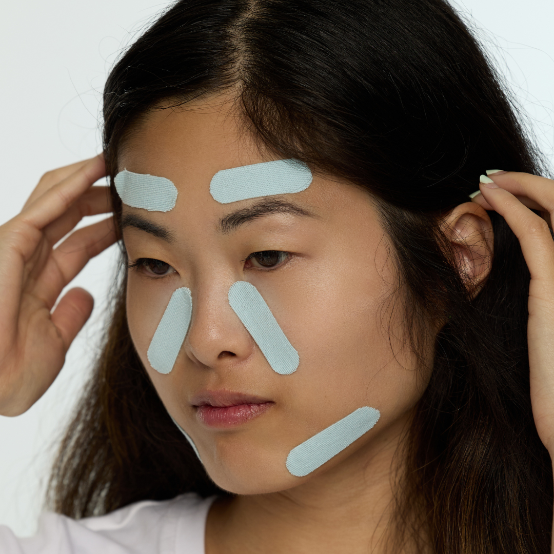 Collagen Lift & Hydrate Face Tape