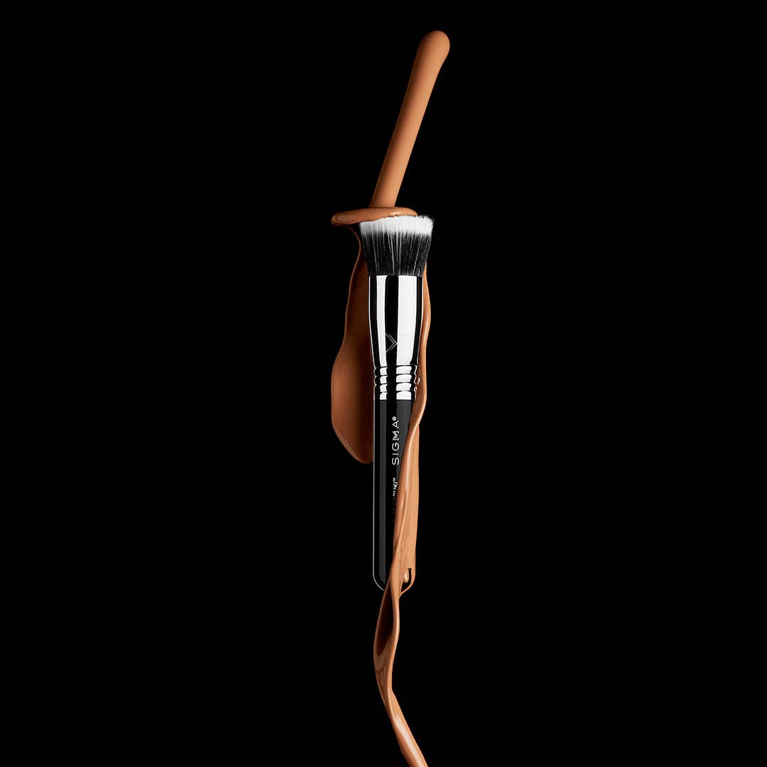 F80 AIR FLAT KABUKI™ BRUSH