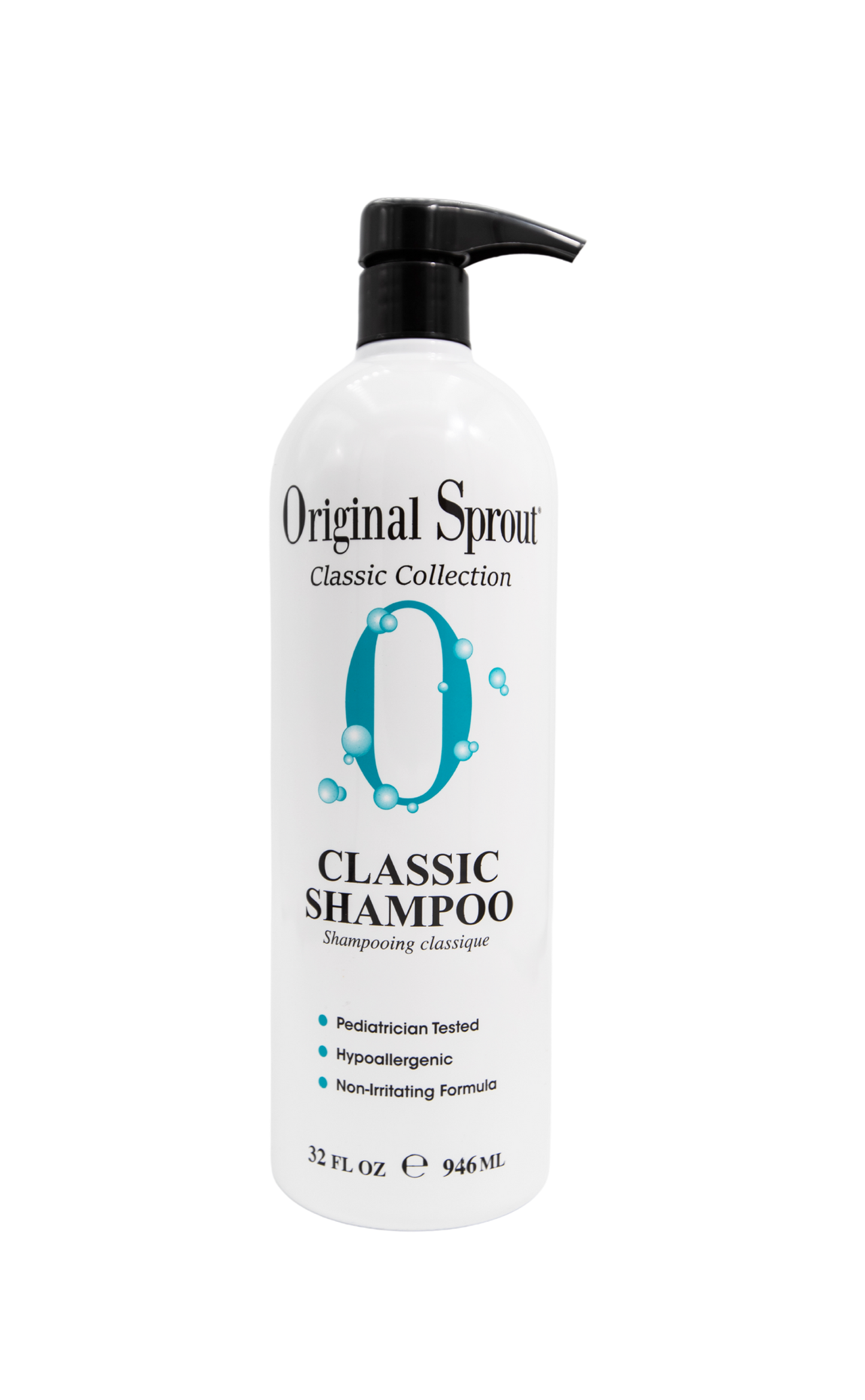 Original Sprout Classic Shampoo