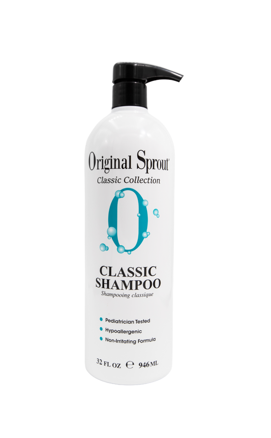 Original Sprout Classic Shampoo