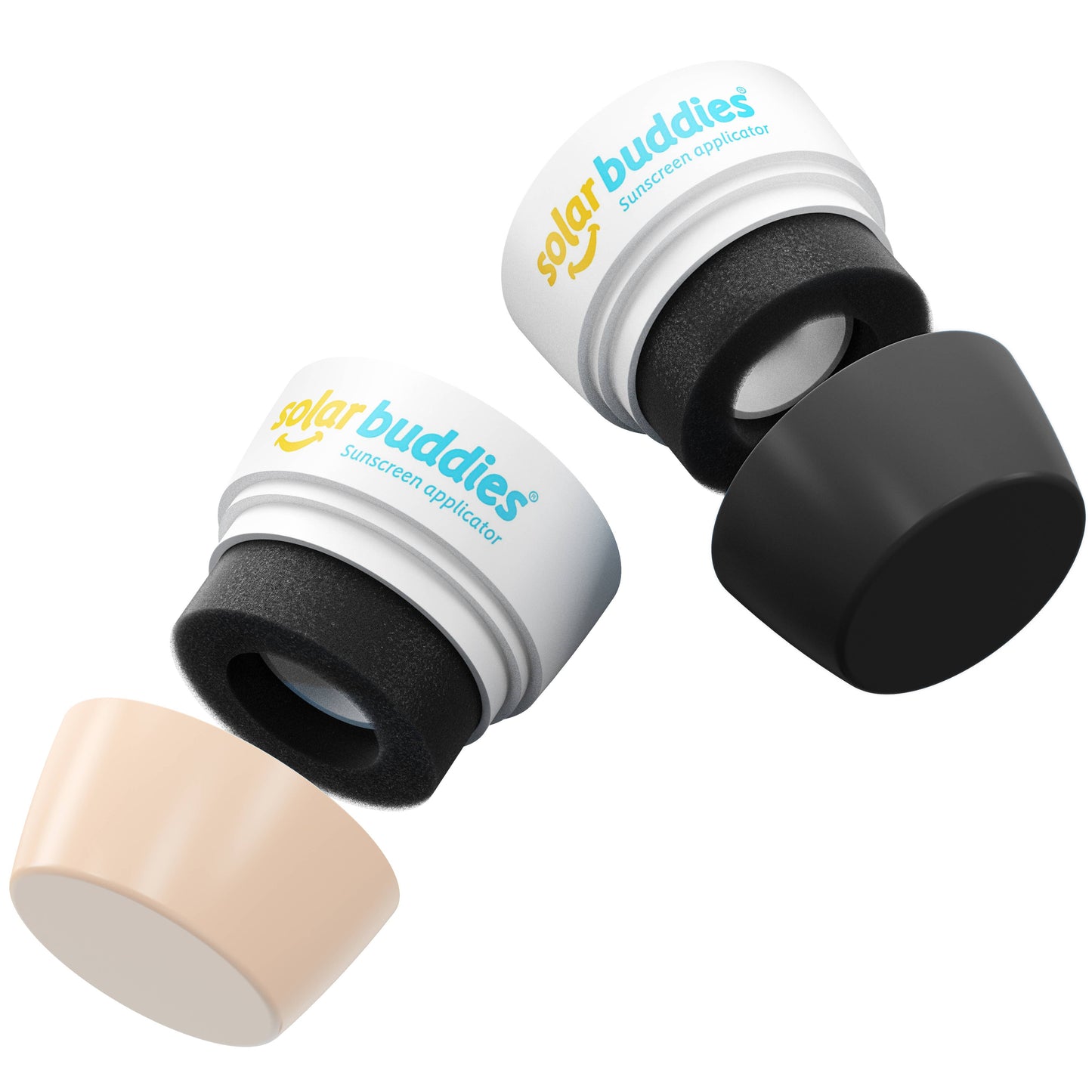 Solar Buddies Replacement Duo Heads with caps