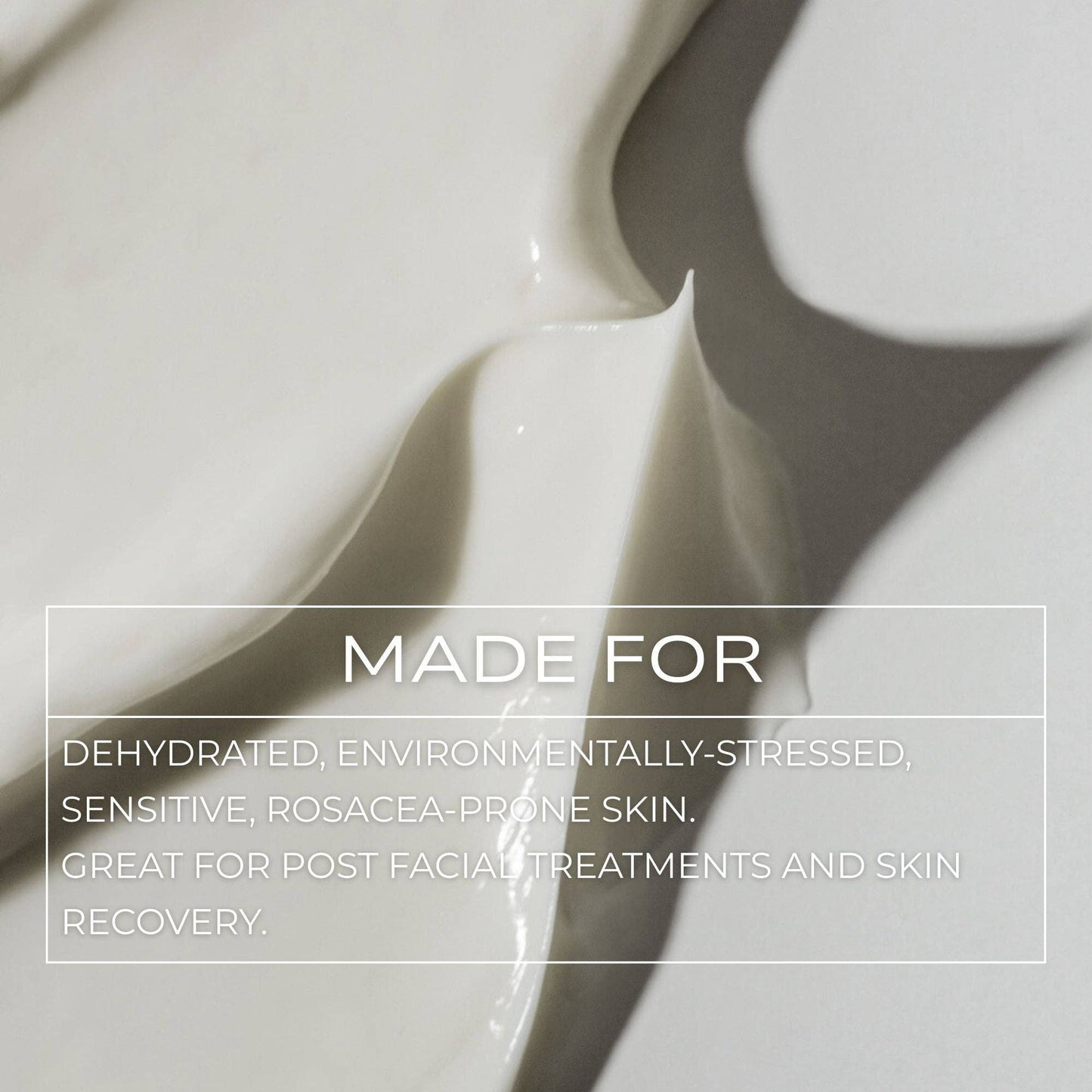 Cloud Ceramide + HA Recovery Balm