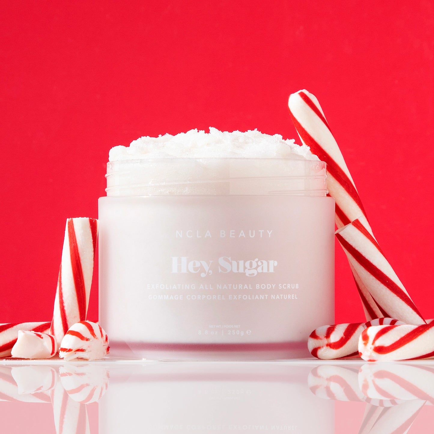 Hey, Sugar Body Holiday Scrubs