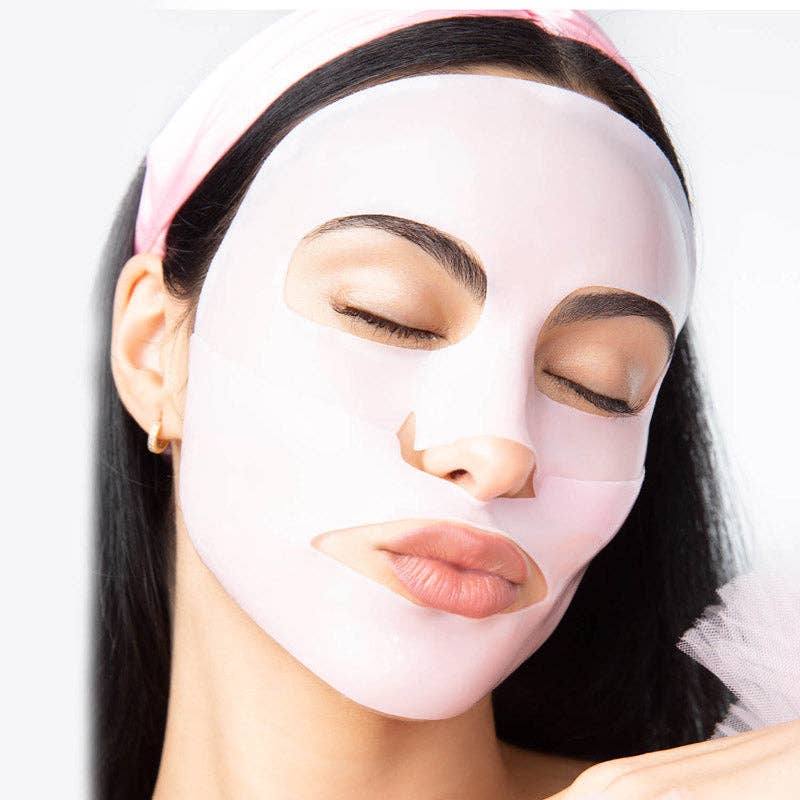 $100 Perk: Loops Hydrating Gel Sheet Mask